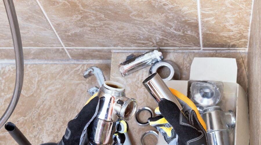 Local Chimney Repair in Wrightsville, PA